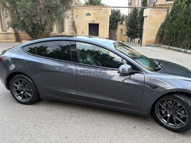 Tesla Model 3 2023, 32,000 km - 0.0 l - Bakı