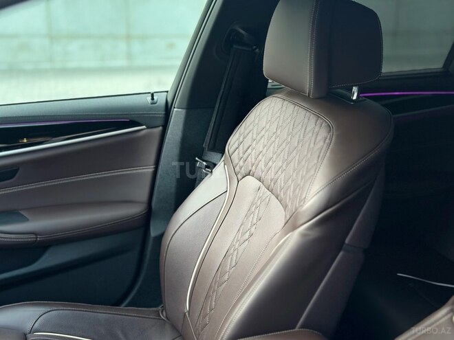 BMW 530e 2022, 31,000 km - 2.0 l - Bakı