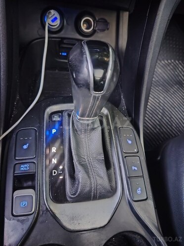 Hyundai Santa Fe 2012, 223,000 km - 2.4 л - Naxçıvan