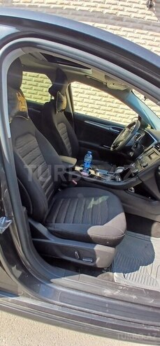 Ford Fusion 2016, 136,794 km - 1.5 l - Gəncə