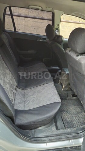 Opel Astra 1998, 340,000 km - 1.6 l - Şamaxı