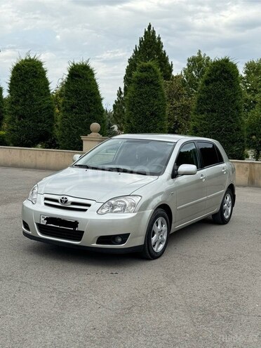 Toyota Corolla-3