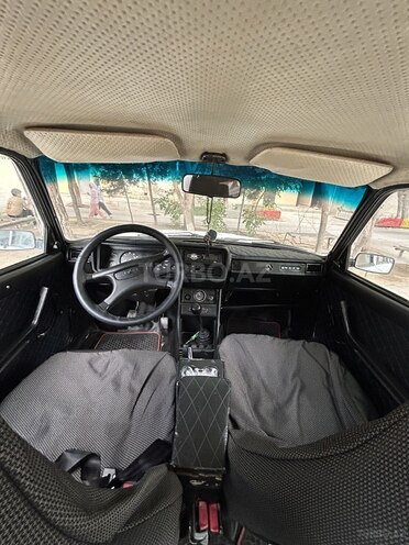 LADA (VAZ) 2107 1999, 20,000 km - 1.6 л - Sumqayıt