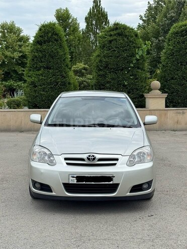 Toyota Corolla-1