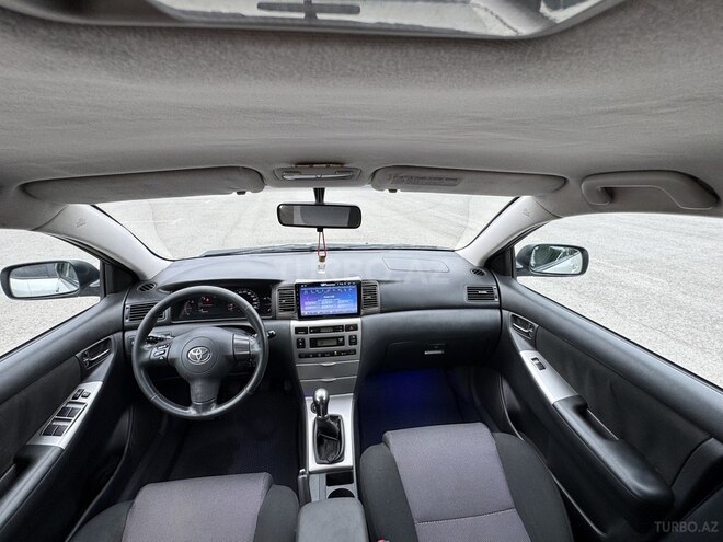 Toyota Corolla-17