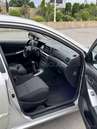 Toyota Corolla-15