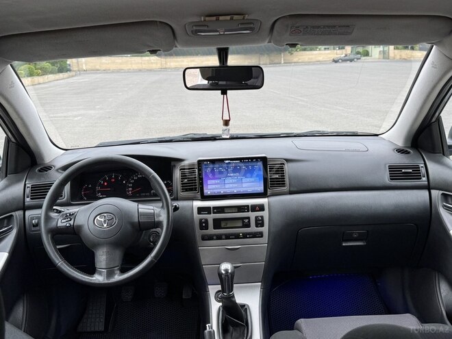Toyota Corolla-18