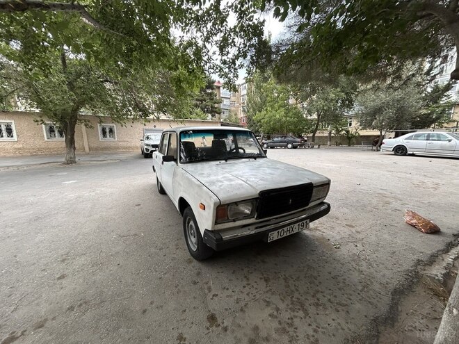 LADA (VAZ) 2107 1999, 20,000 km - 1.6 л - Sumqayıt