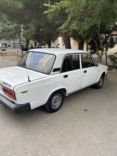 LADA (VAZ) 2107 1999, 20,000 km - 1.6 л - Sumqayıt