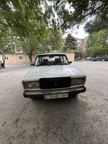 LADA (VAZ) 2107 1999, 20,000 km - 1.6 л - Sumqayıt