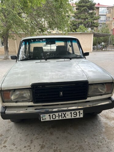 LADA (VAZ) 2107 1999, 20,000 km - 1.6 л - Sumqayıt
