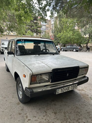 LADA (VAZ) 2107 1999, 20,000 km - 1.6 л - Sumqayıt