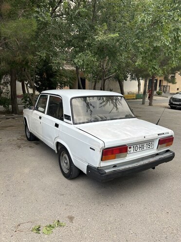 LADA (VAZ) 2107 1999, 20,000 km - 1.6 л - Sumqayıt