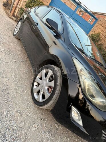 Hyundai Elantra 2013, 215,000 km - 1.8 л - Bakı