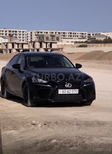 Lexus  2017, 90,000 km - 2.0 л - Bakı