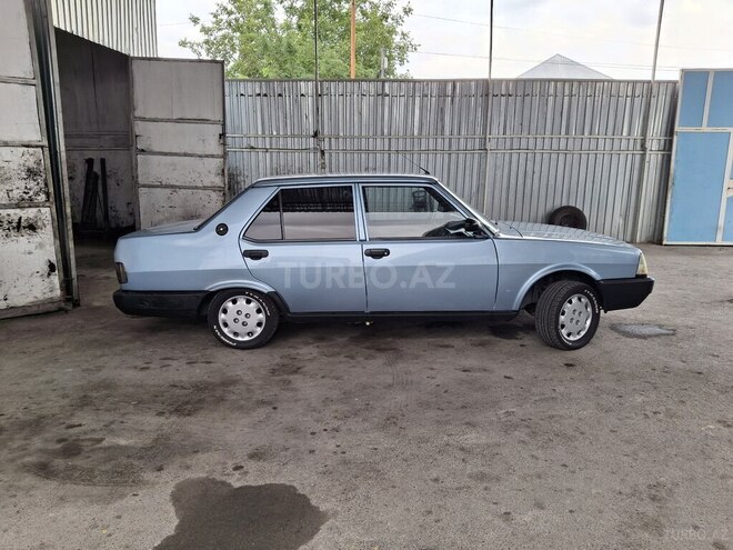 Tofas Sahin 2004, 82,000 km - 1.6 l - Ağdaş