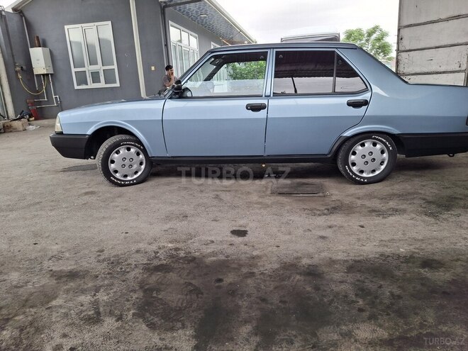 Tofas Sahin 2004, 82,000 km - 1.6 l - Ağdaş