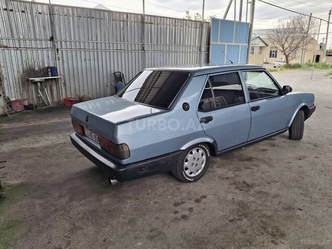Tofas Sahin 2004, 82,000 km - 1.6 l - Ağdaş