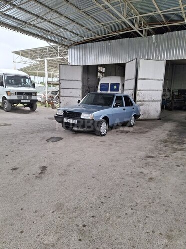 Tofas Sahin 2004, 82,000 km - 1.6 l - Ağdaş