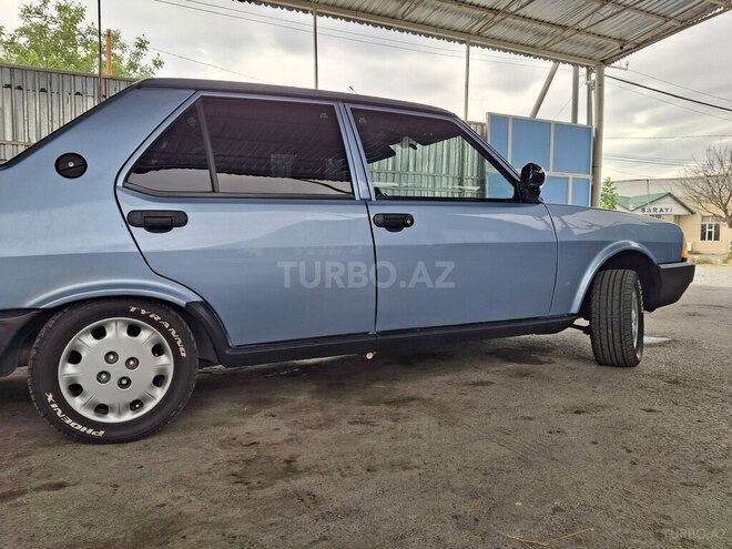 Tofas Sahin 2004, 82,000 km - 1.6 l - Ağdaş