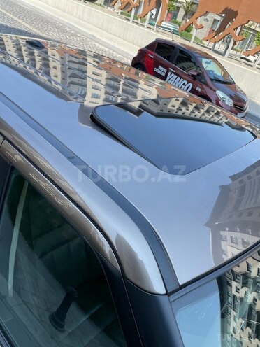 Land Rover RR Sport 2012, 230,000 km - 3.0 л - Bakı