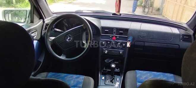 Mercedes C 200 1997, 369,745 km - 2.0 л - Bakı
