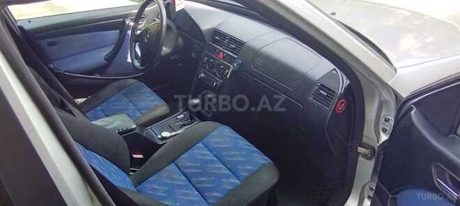 Mercedes C 200 1997, 369,745 km - 2.0 л - Bakı