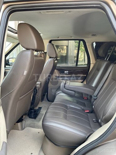 Land Rover RR Sport 2012, 230,000 km - 3.0 л - Bakı