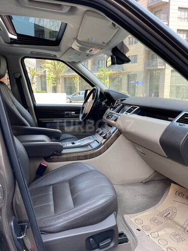 Land Rover RR Sport 2012, 230,000 km - 3.0 л - Bakı