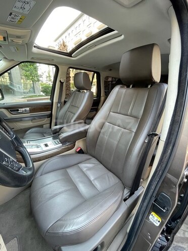 Land Rover RR Sport 2012, 230,000 km - 3.0 л - Bakı