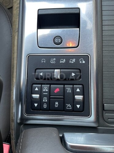 Land Rover RR Sport 2012, 230,000 km - 3.0 л - Bakı