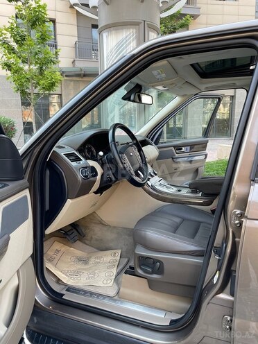 Land Rover RR Sport 2012, 230,000 km - 3.0 л - Bakı