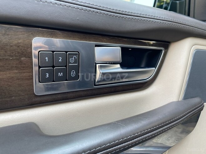 Land Rover RR Sport 2012, 230,000 km - 3.0 л - Bakı