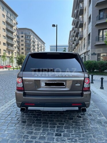 Land Rover RR Sport 2012, 230,000 km - 3.0 л - Bakı