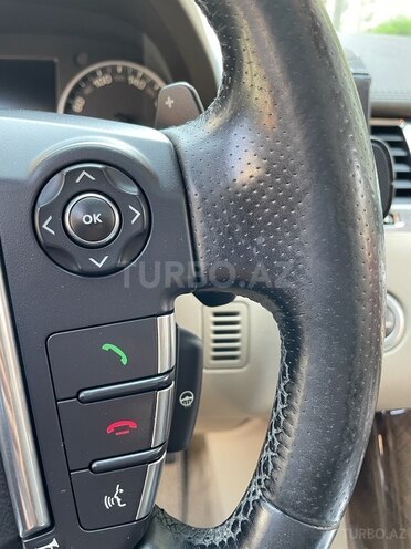 Land Rover RR Sport 2012, 230,000 km - 3.0 л - Bakı