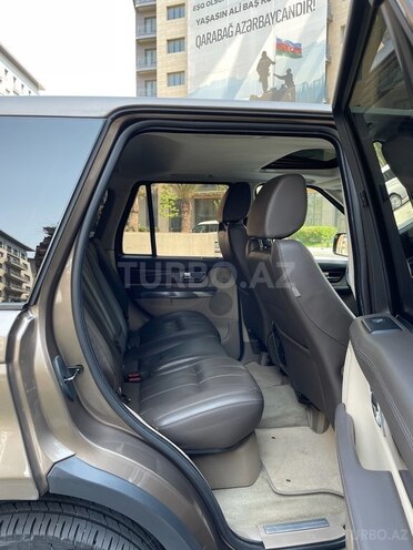 Land Rover RR Sport 2012, 230,000 km - 3.0 л - Bakı