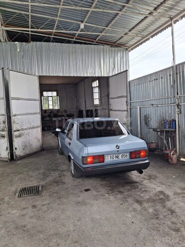 Tofas Sahin 2004, 82,000 km - 1.6 l - Ağdaş