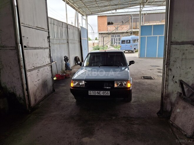 Tofas Sahin 2004, 82,000 km - 1.6 l - Ağdaş