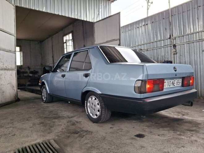 Tofas Sahin 2004, 82,000 km - 1.6 l - Ağdaş