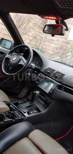 BMW 320 2002, 320,000 km - 2.2 l - Bakı