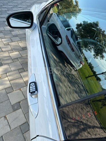 Ford Fusion (North America) 2019, 170,590 km - 2.0 л - Bakı