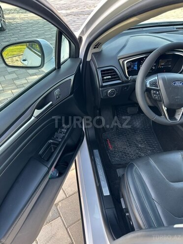 Ford Fusion (North America) 2019, 170,590 km - 2.0 л - Bakı