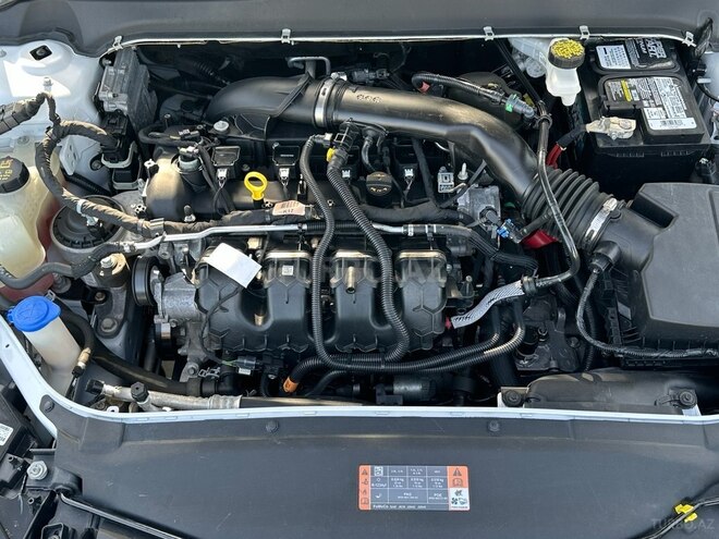 Ford Fusion (North America) 2019, 170,590 km - 2.0 л - Bakı