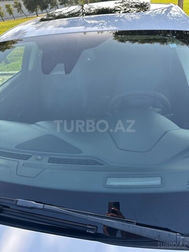 Ford Fusion (North America) 2019, 170,590 km - 2.0 л - Bakı