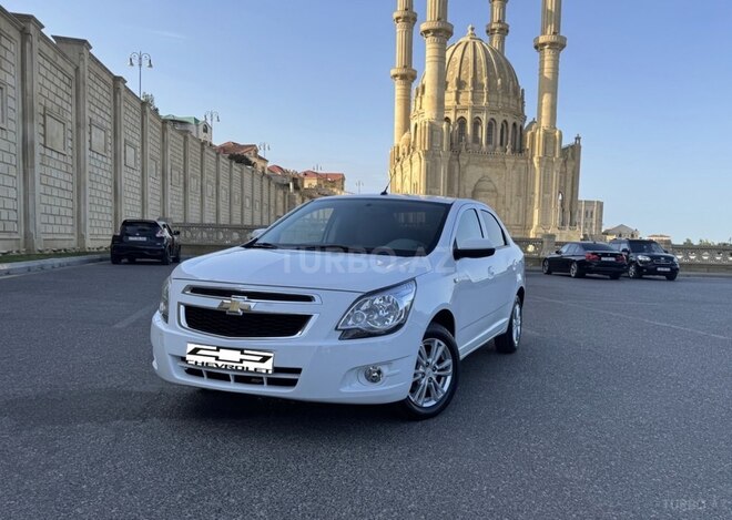 Chevrolet Cobalt-1
