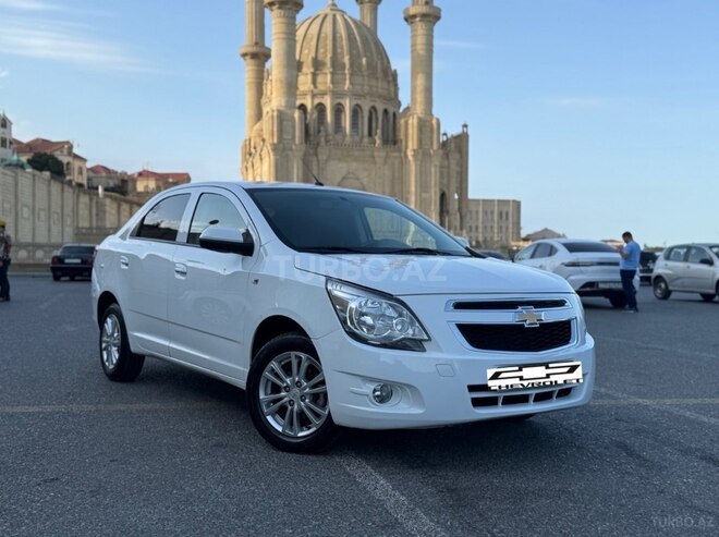 Chevrolet Cobalt-3