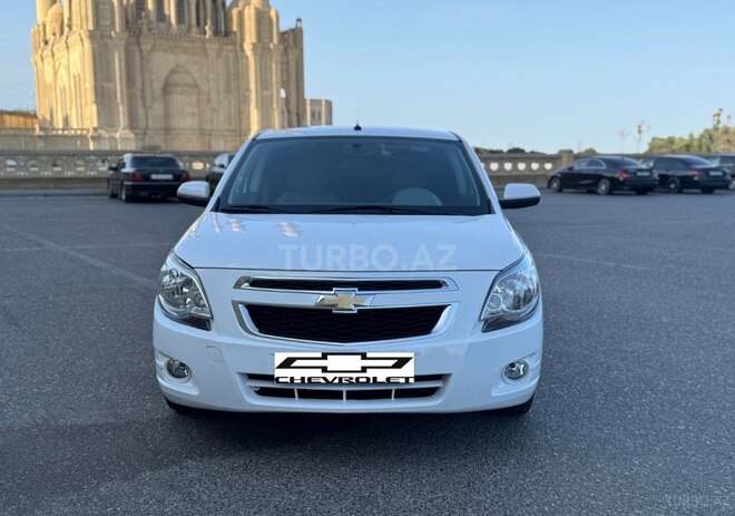 Chevrolet Cobalt-2