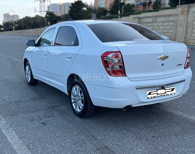 Chevrolet Cobalt-7