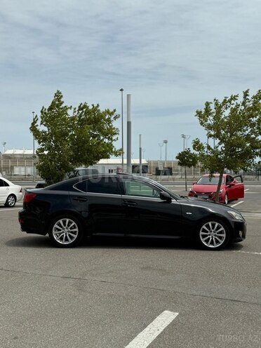 Lexus IS 250 2006, 15,500 km - 2.5 l - Bakı