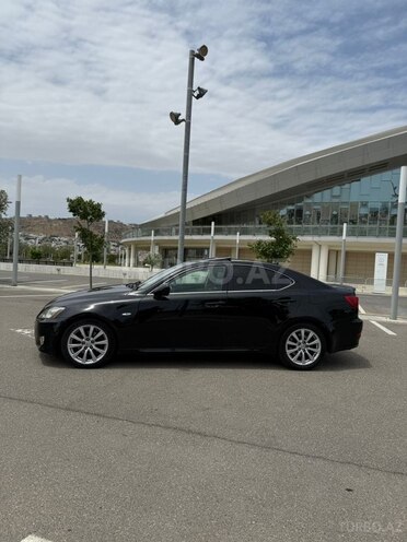 Lexus IS 250 2006, 15,500 km - 2.5 l - Bakı